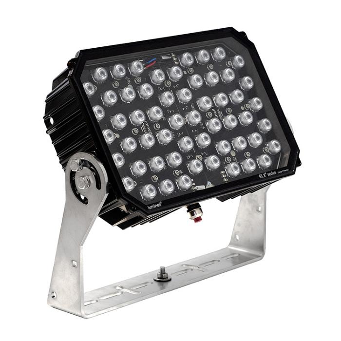 Luminell RLX series LED floodlights | TTTBV