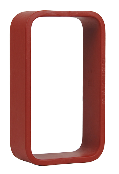 RGSC welding frame rounded corners from mct brattberg