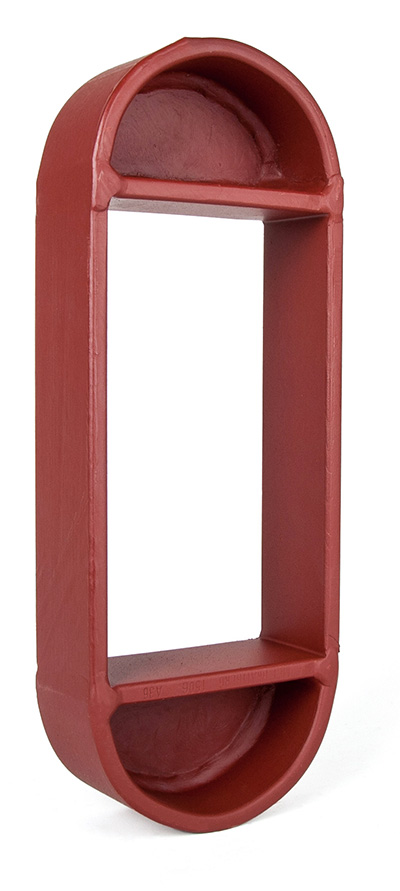 RGSR welding cable transit frame round from mct brattberg