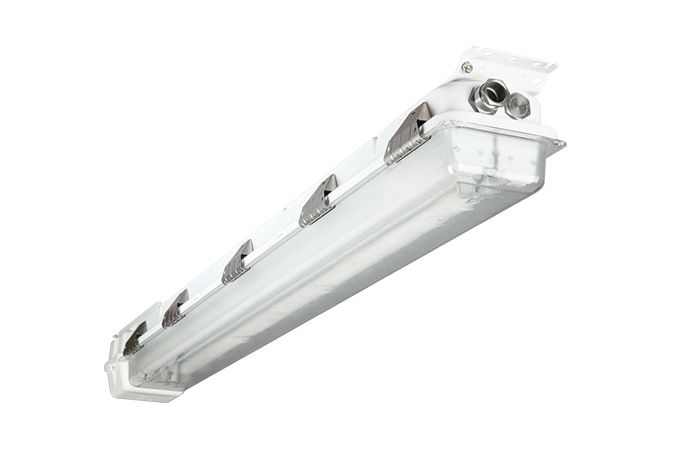 Glamox FL45 LED floodlight