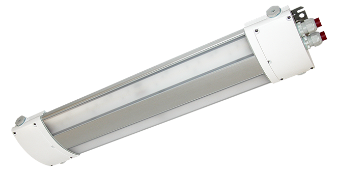 Glamox TL50 led technische verlichting