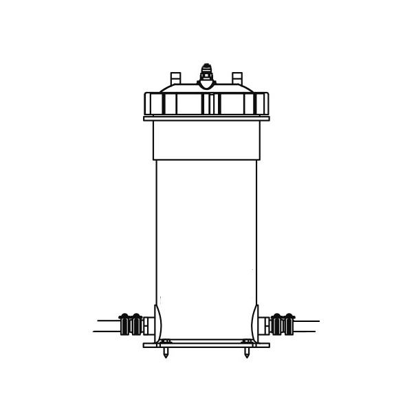 oil water separators sea recovery