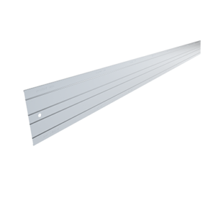 AXE2266-45 X66 Divider Flexible 45x2500 Hot Dip Galvanized