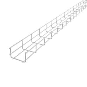 AXE2110-1
 X-Tray 100x60x2500 Zinc Plated