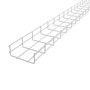 AXE0191-150
 X-Tray 150x60x2500 Zinc Plated