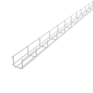 AXE0199-053 X-Tray 53x46x2500 Zinc Plated