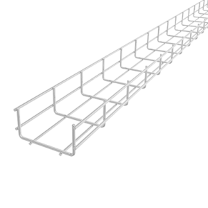 AXE411 X-Tray 120x60x2500 Stainless 304L