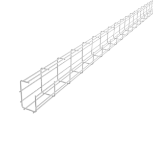 AXE1121 X-Tray G60x100x2500   Zinc Plated