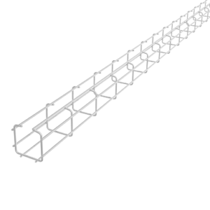 AXE1210 X-Tray C70x70x2500 Hot Dip Galvanized