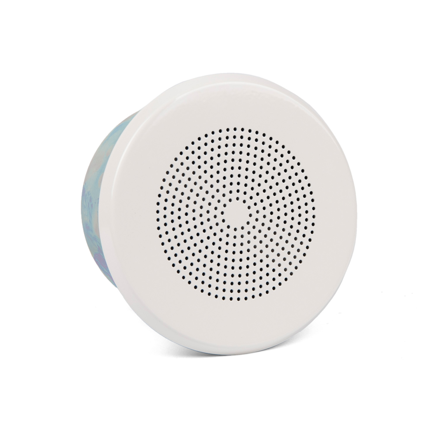 STC-1105 Ceiling speaker 6W/100V with steel fire dome/fuse/cer.term. IP42 BS560ST MED