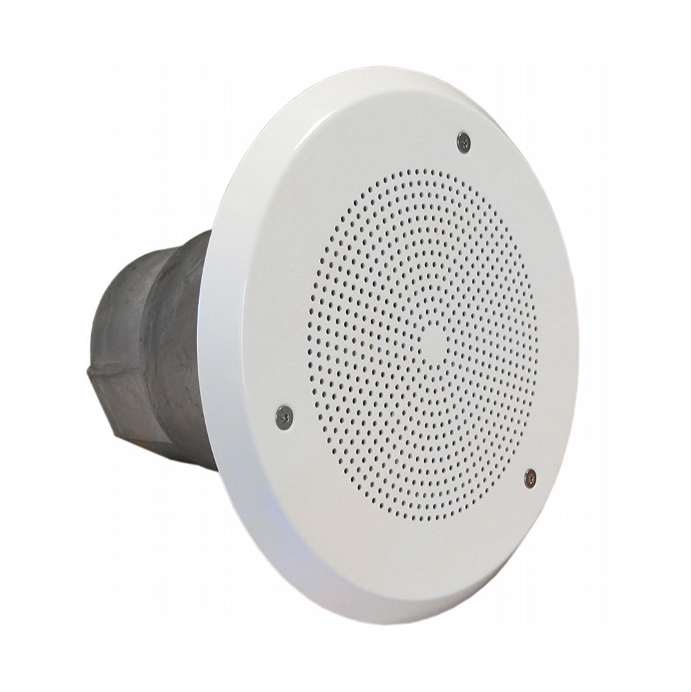 BA56EEXENT EX ceiling loudspeaker ALU 6W 100V IP54 RAL9010