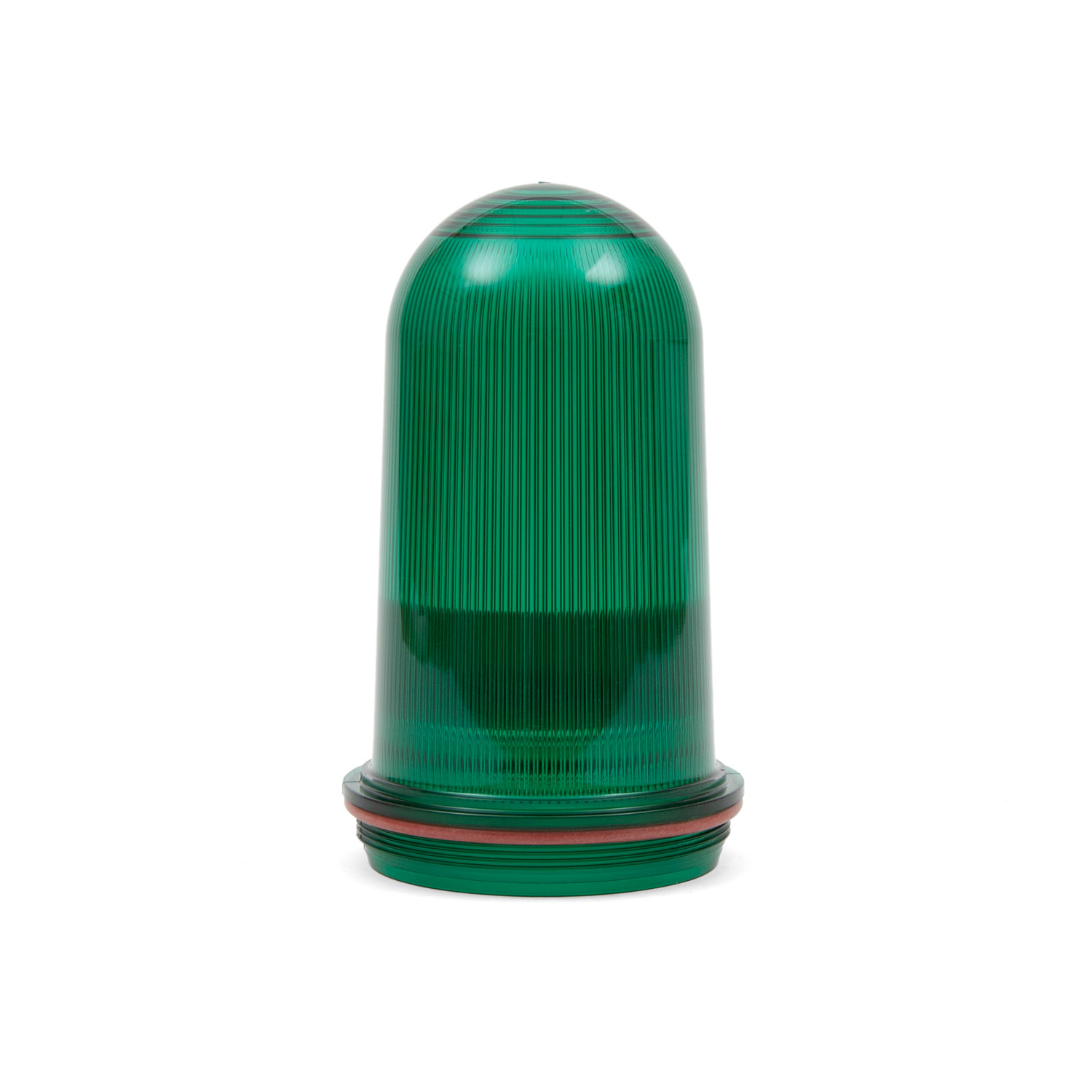 E-8333404600 Glass green for 3330/3334