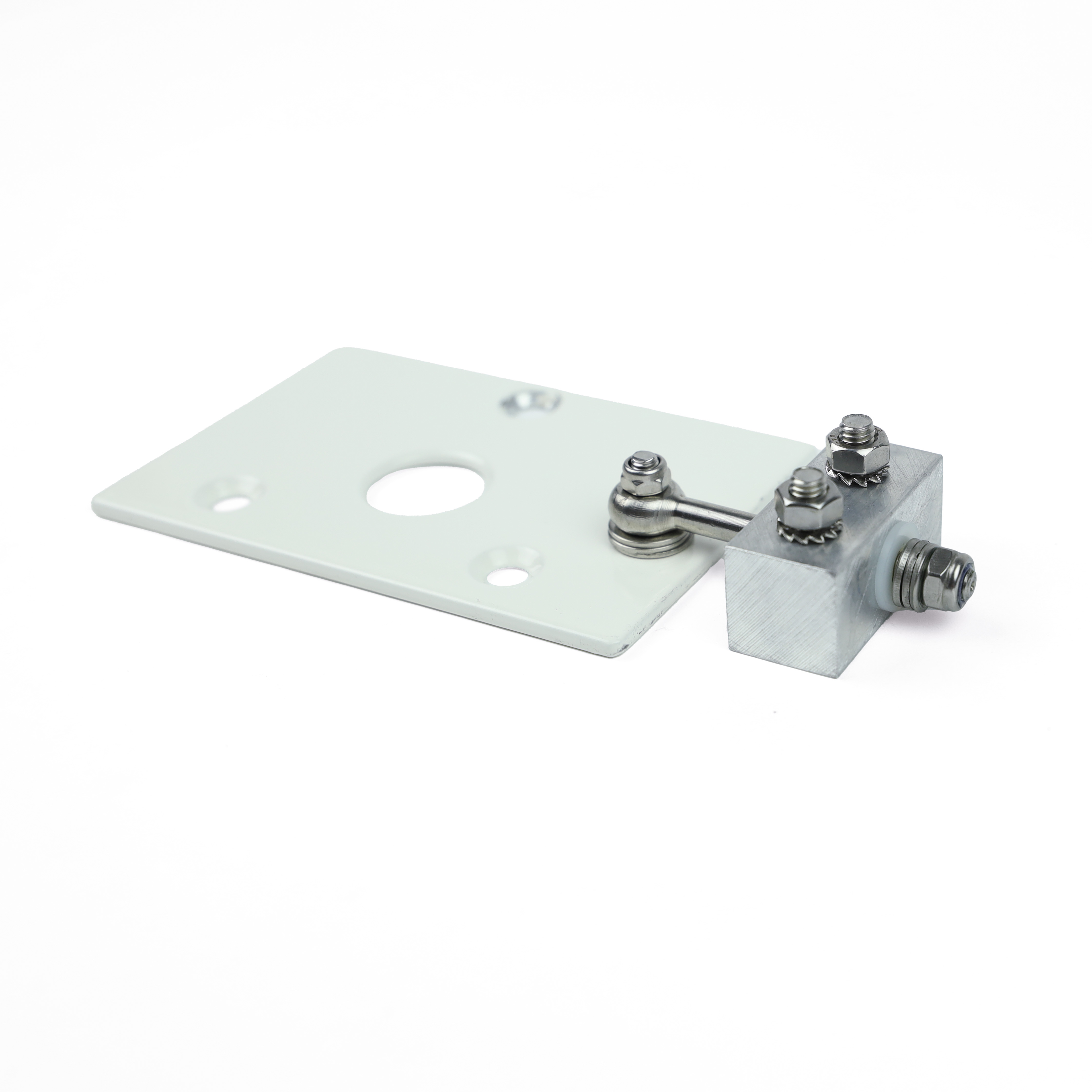 425-017-1 Chain tensioner system, screws, specify serial nr.